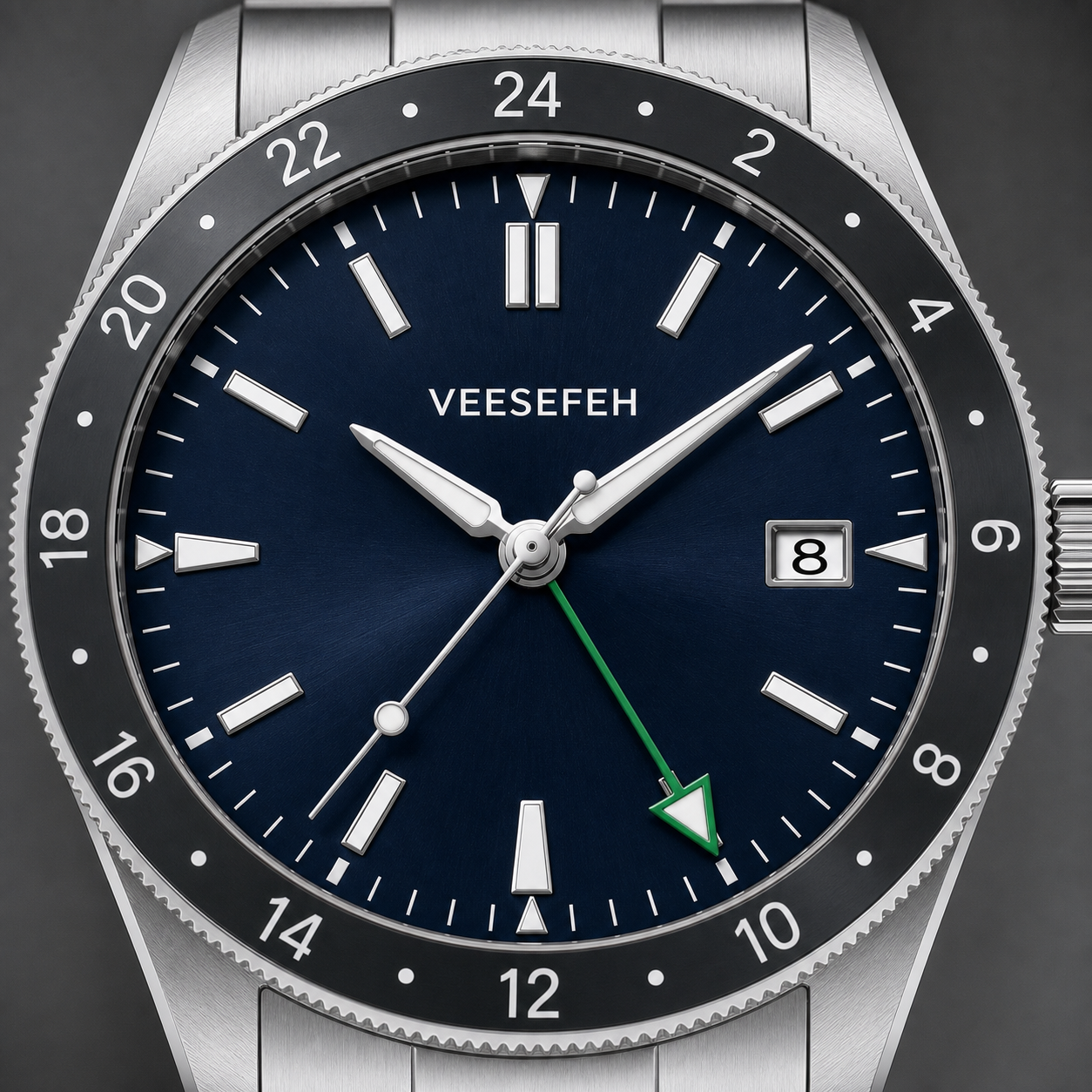 VEESEFEH Aster