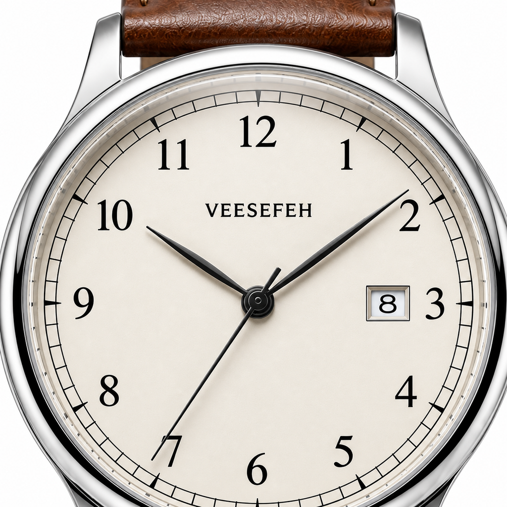 VEESEFEH Meridian